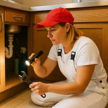 Installateur in Feldkirchen – saubere Ausführung und faire Abrechnung aller Arbeiten.