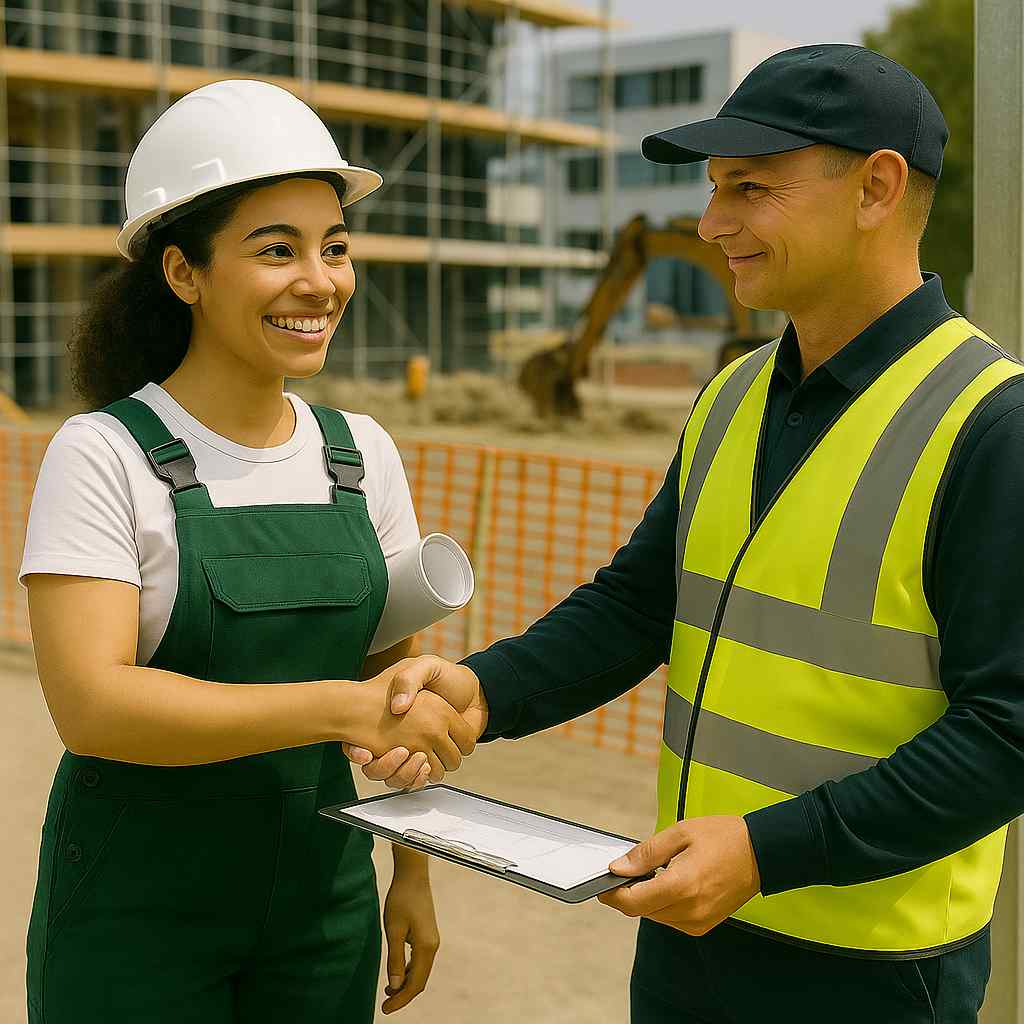 24h Installateur-Service in Feldkirchen – für Büros, Technikräume und Gewerbe.