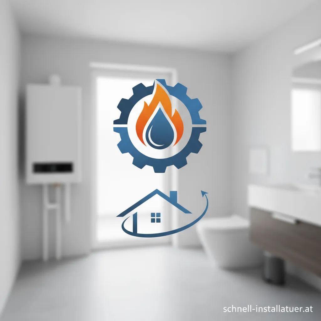 Modernes Badezimmer mit hochwertigen Sanitärinstallationen von Emme Haustechnik GmbH