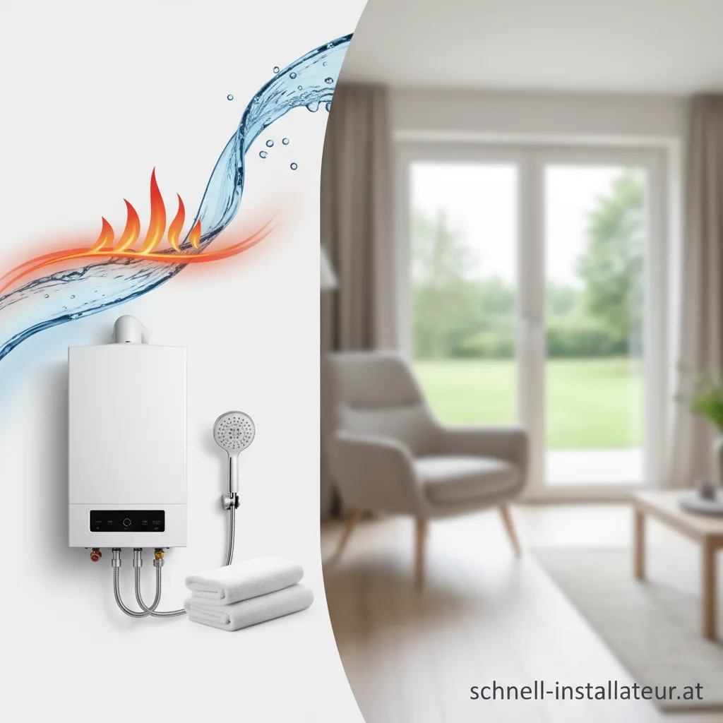 Moderne **Jud Haustechnik** Anlage zur Wasseraufbereitung in einem Keller