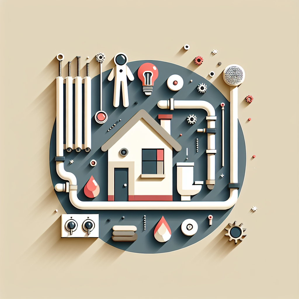 Modernes Badezimmer, professionell installiert von Selvi Haustechnik